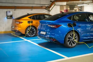 Not all EVs are created equal